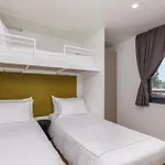 Arena Indije Mobile Homes