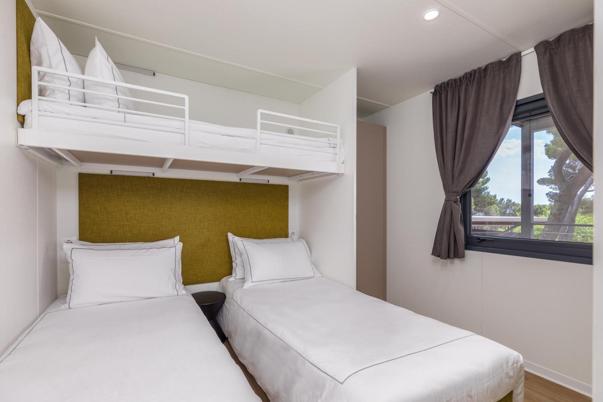 Arena Indije Mobile Homes 2*