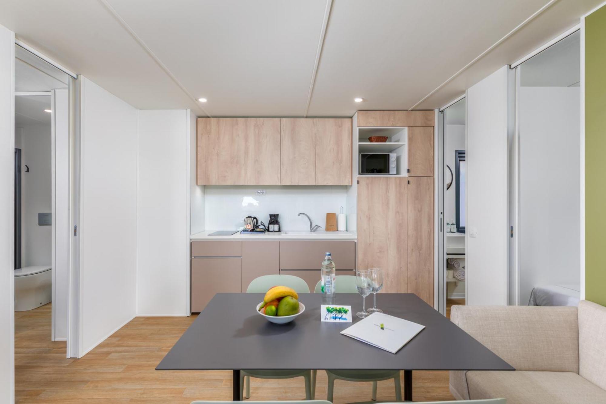 Arena Indije Mobile Homes Banjole