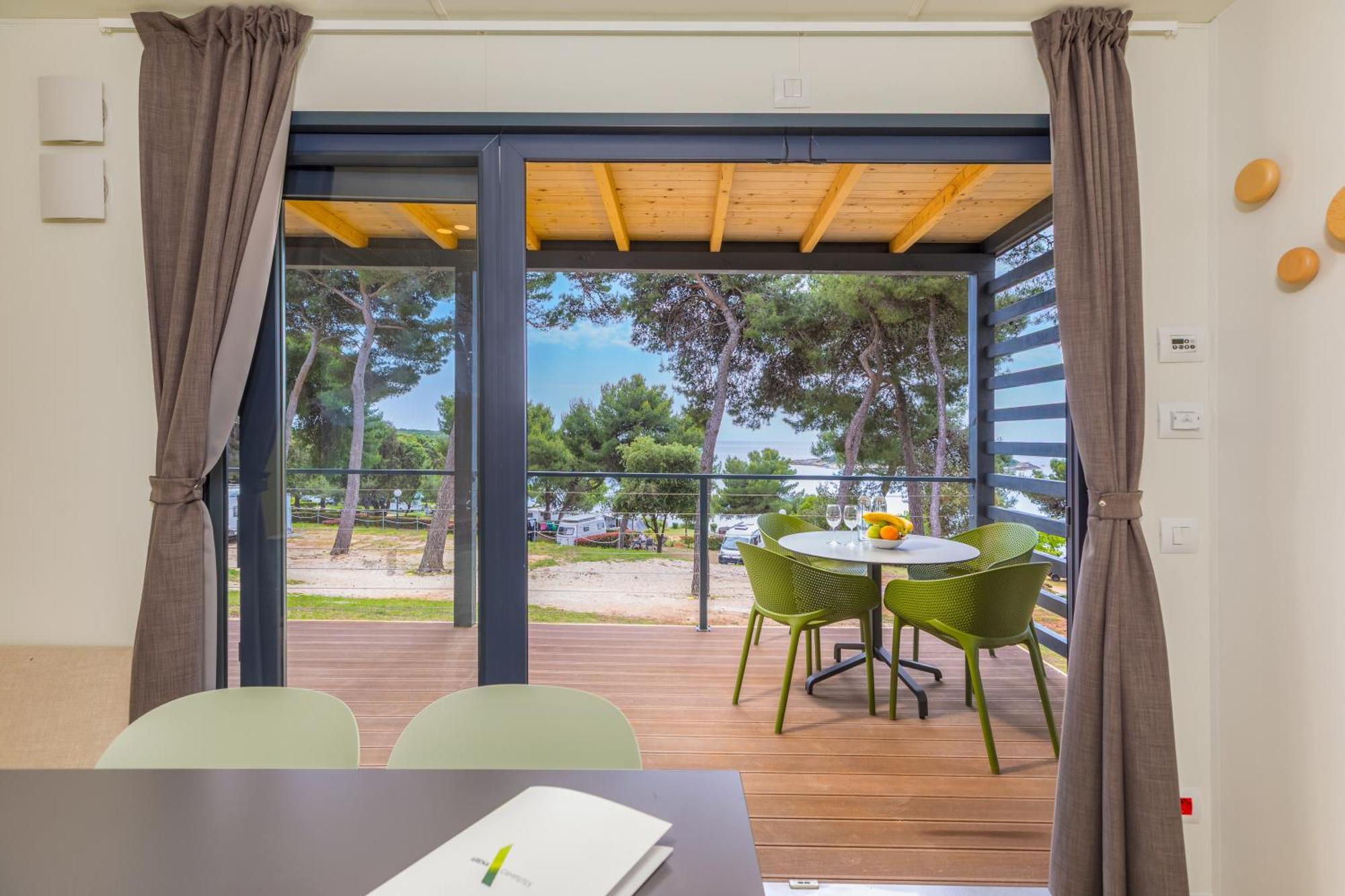 Arena Indije Mobile Homes Banjole