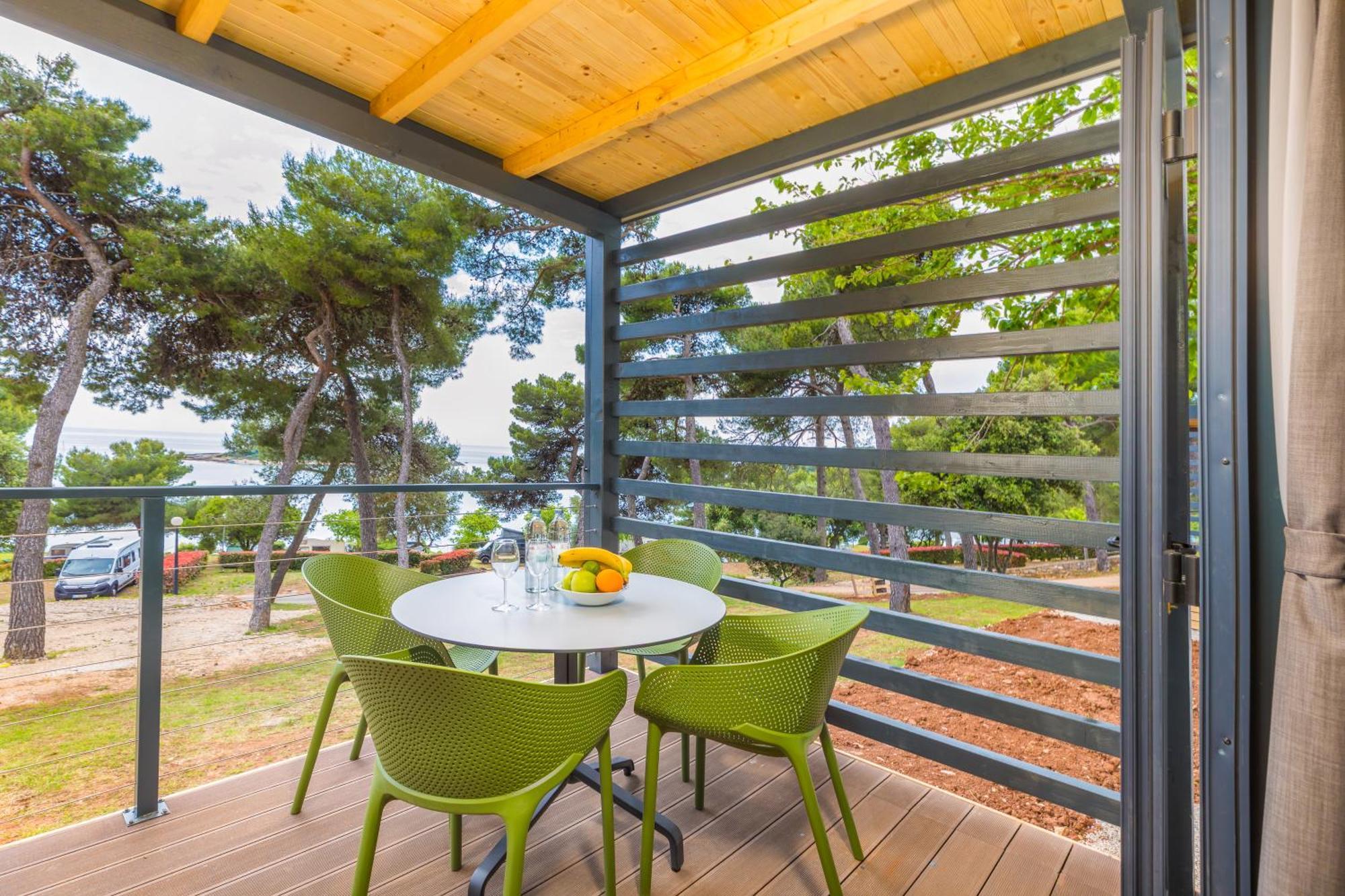 Arena Indije Mobile Homes 2* Banjole